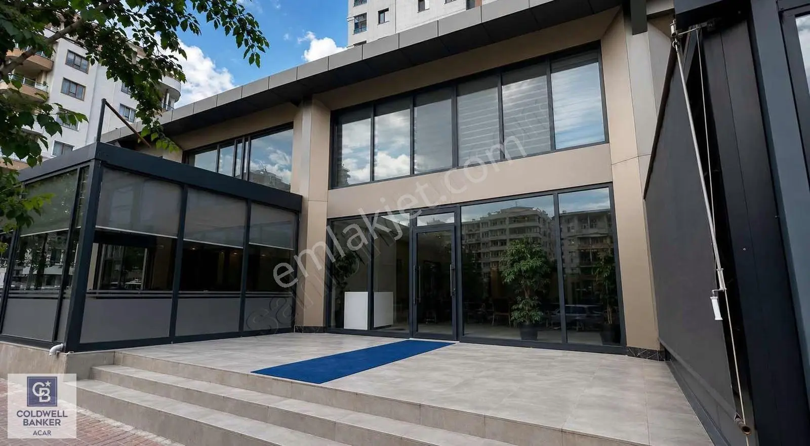 Cb Acardan Değirmen Fırın Yanı Devren Kiralık Dükkan(işletmesiz) - Görsel 2