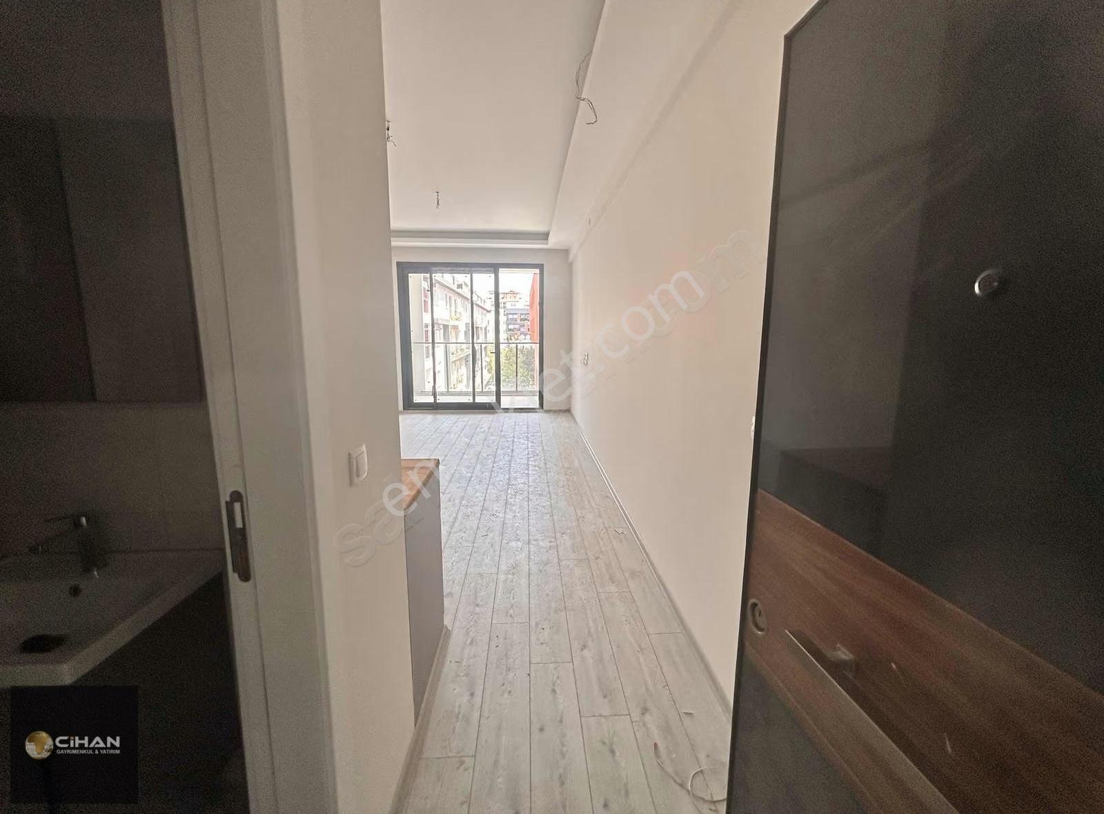 Merkezde Kiralık Ofis - Görsel 11