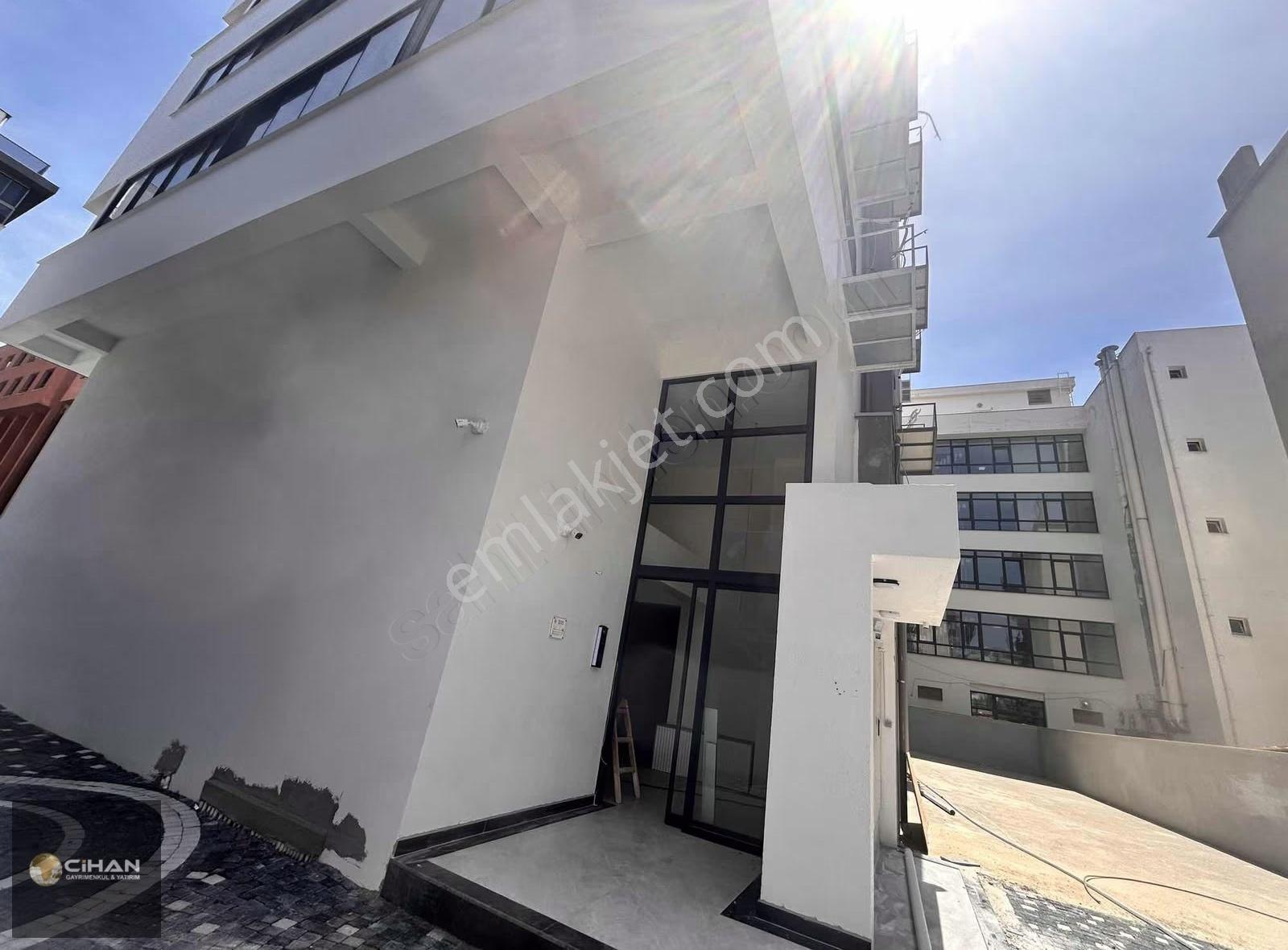 Merkezde Kiralık Ofis - Görsel 6