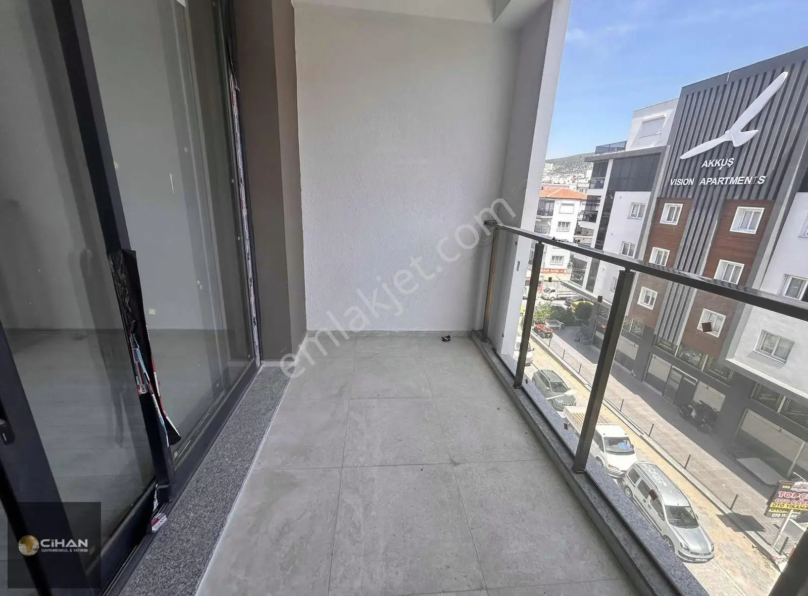 Merkezde Kiralık Ofis - Görsel 3