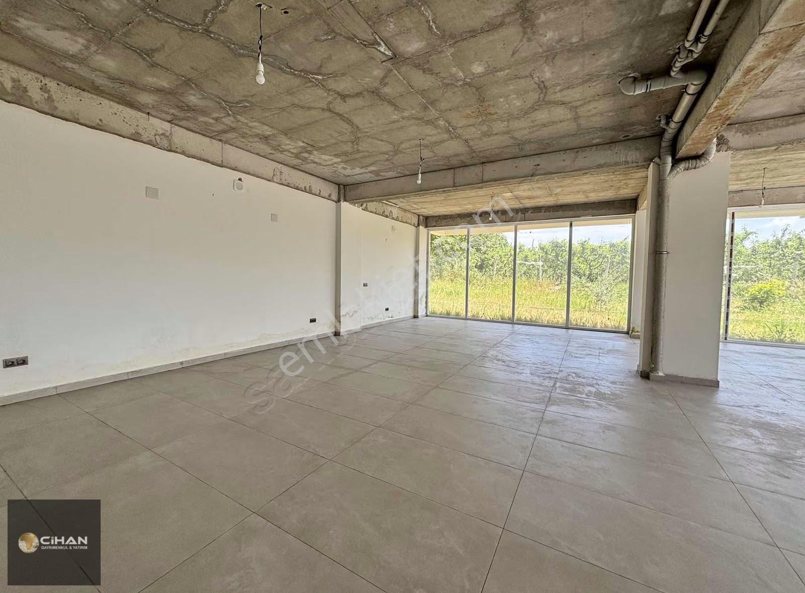 Davutlar Sahil Site İçi 130 M2 Dükkan - Görsel 9