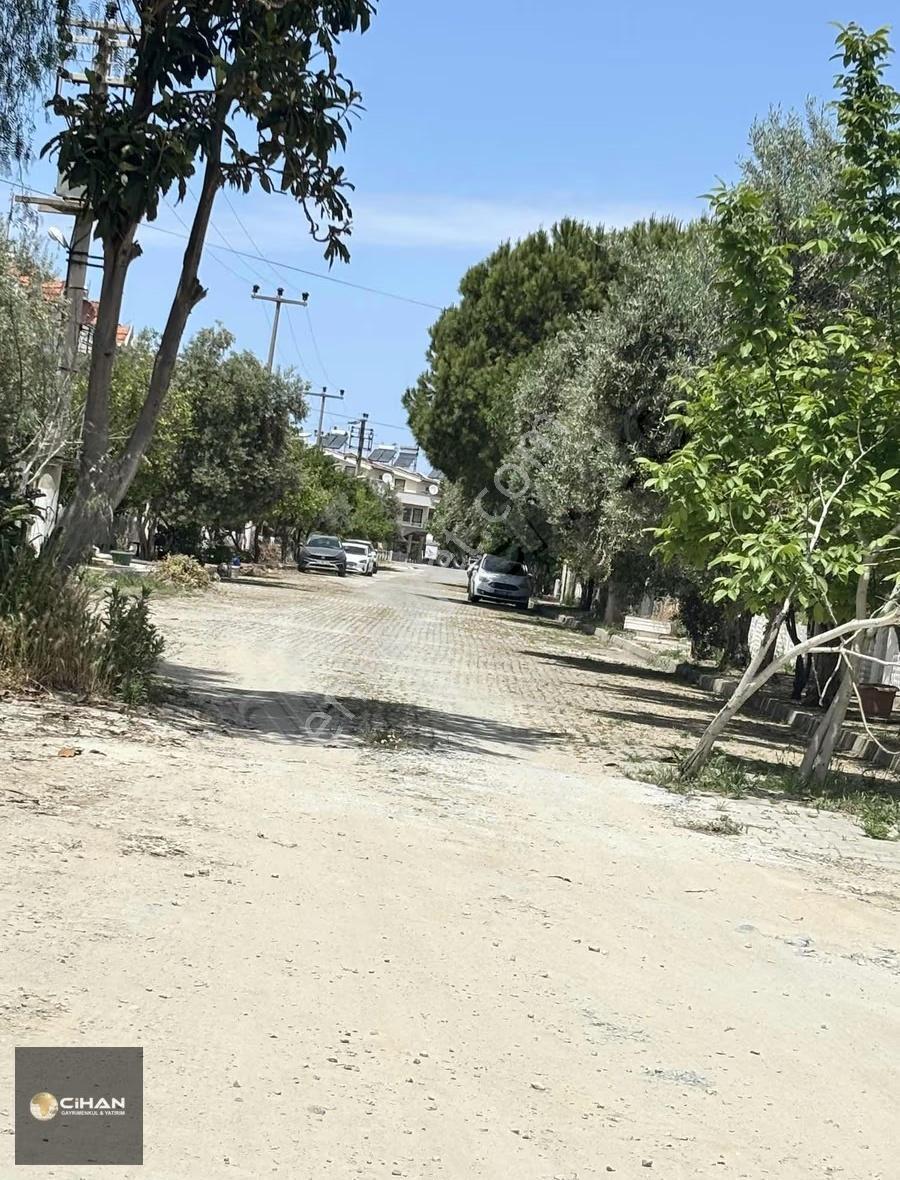 Davutlar Sahil Site İçi 130 M2 Dükkan - Görsel 2