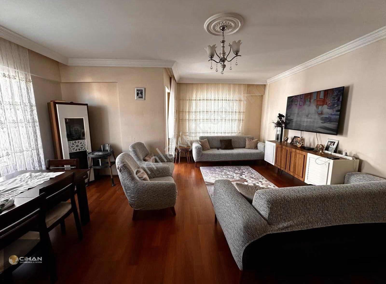 Ordu Bucak Mh'de Deniz Manzaralı, Seçkin Konumda 3+1 Yaşam Alanı