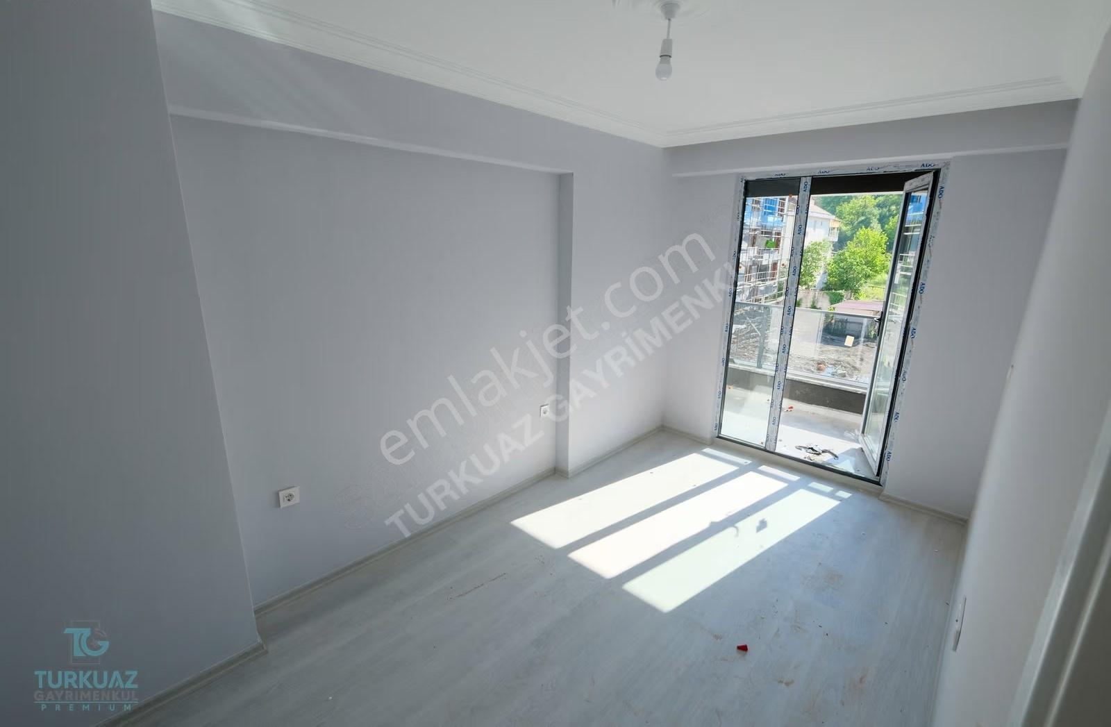 1+1 | 55 M² | Amerikan Mutfak | Sıfır | Yatırımlık Fırsat - Görsel 6