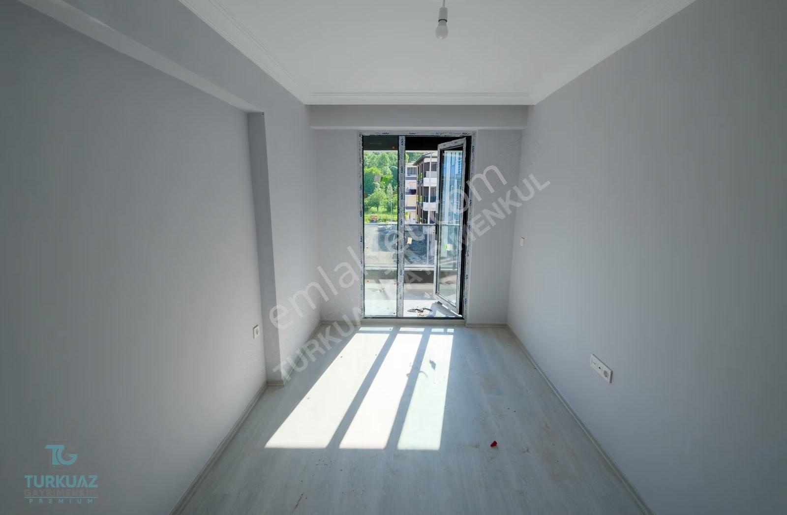 1+1 | 55 M² | Amerikan Mutfak | Sıfır | Yatırımlık Fırsat - Görsel 8