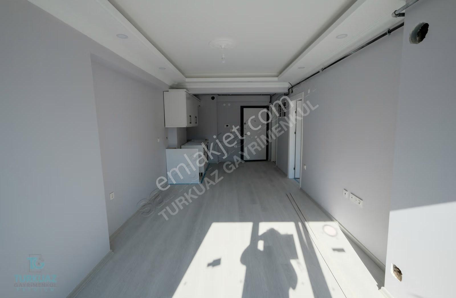 1+1 | 55 M² | Amerikan Mutfak | Sıfır | Yatırımlık Fırsat - Görsel 4