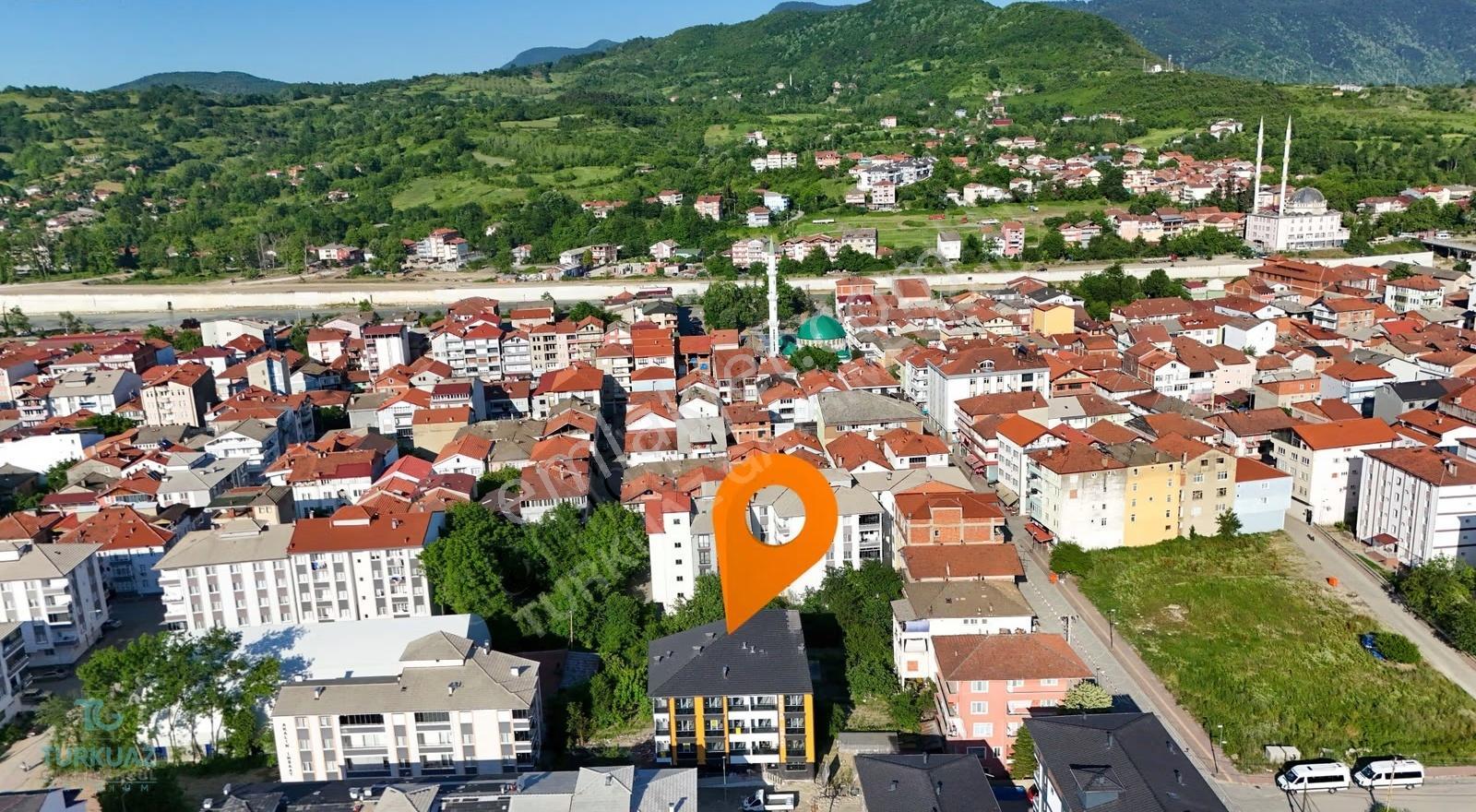 1+1 | 55 M² | Amerikan Mutfak | Sıfır | Yatırımlık Fırsat - Görsel 16