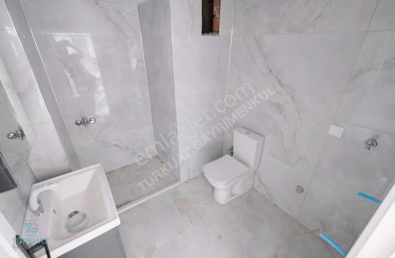 1+1 | 55 M² | Amerikan Mutfak | Sıfır | Yatırımlık Fırsat - Görsel 12