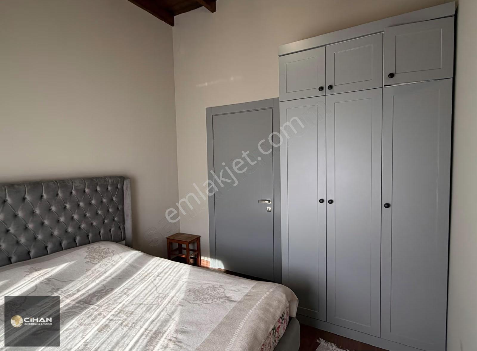 Ordu Perşembe(cittaslow) Efirli'de Muhteşem Taş Ev - Görsel 4