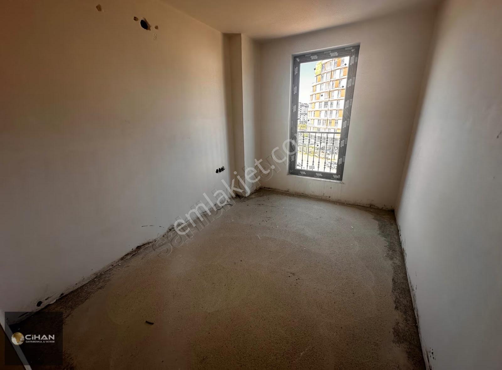 Ordu Cumhuriyet Melet Bulvarda 2+1 Ferah Nehir Manzaralı Daire - Görsel 7