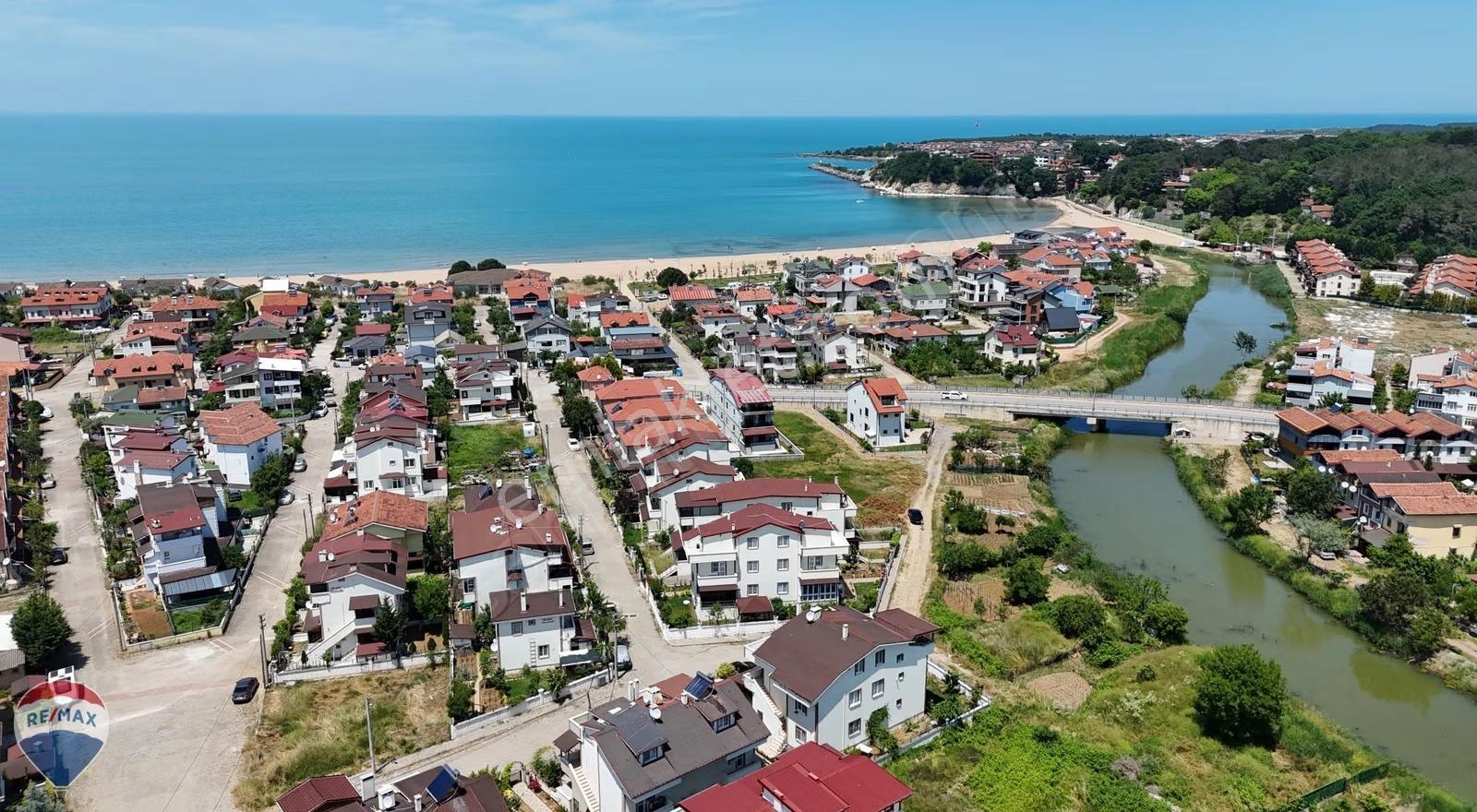 Kefken De Denize 200 Metre 5 Yaşında 2+1 Fiyatına 4+1 Daire - Görsel 18