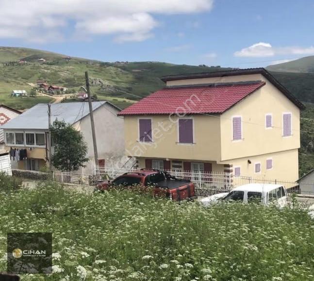 Çambaşi Merkez De Satılık 2katlı Bina - Görsel 2