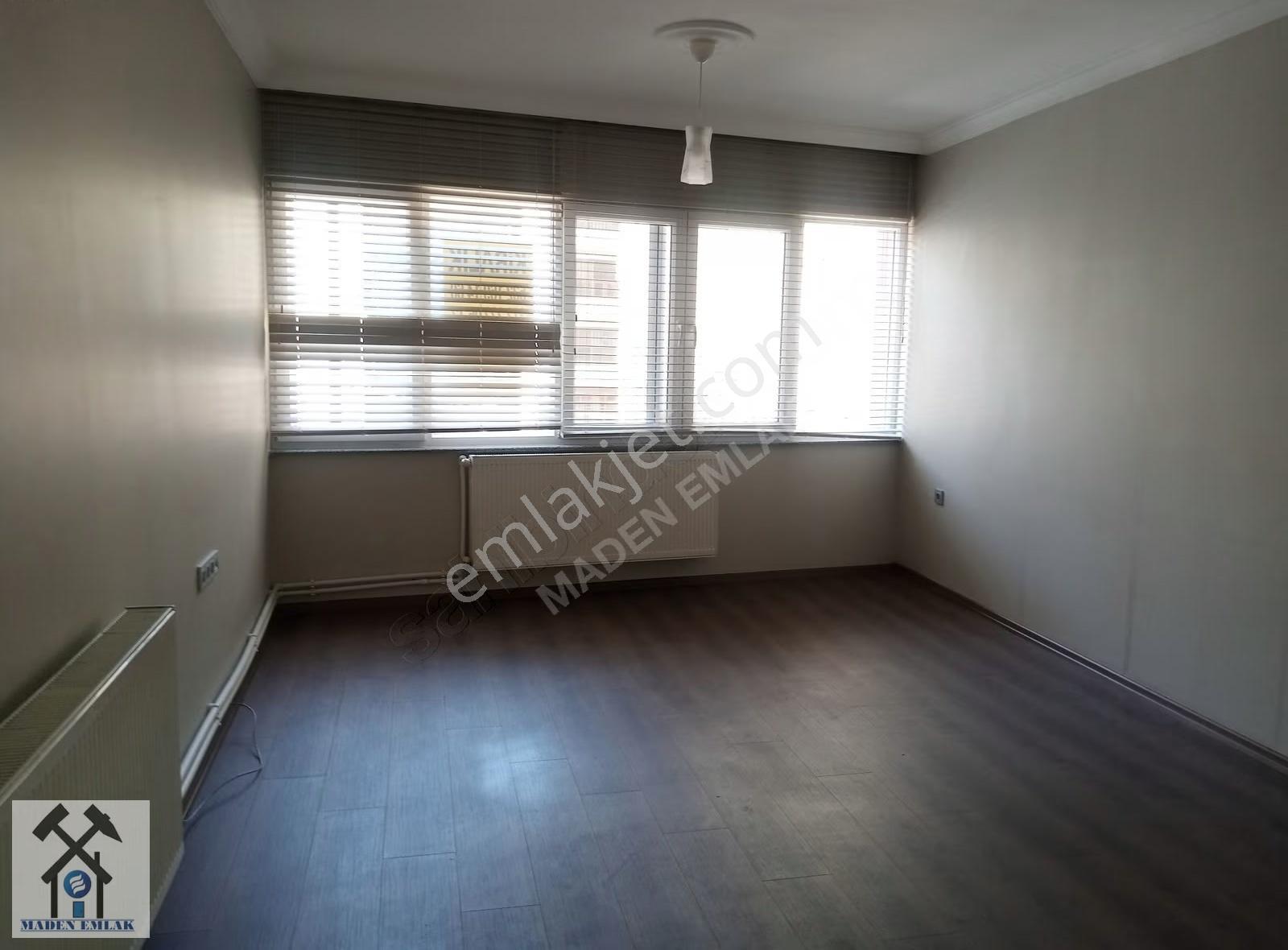 Zonguldak Çarşı Merkezde Kiralık 2+0 Ofis (65m²) - Görsel 19