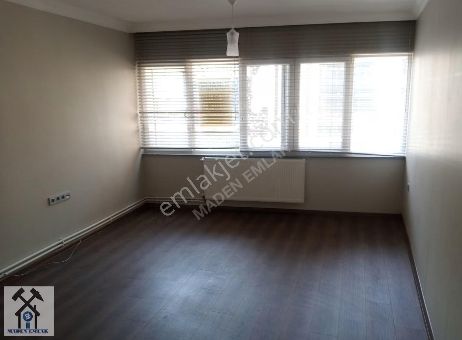Zonguldak Çarşı Merkezde Kiralık 2+0 Ofis (65m²) - Görsel 21
