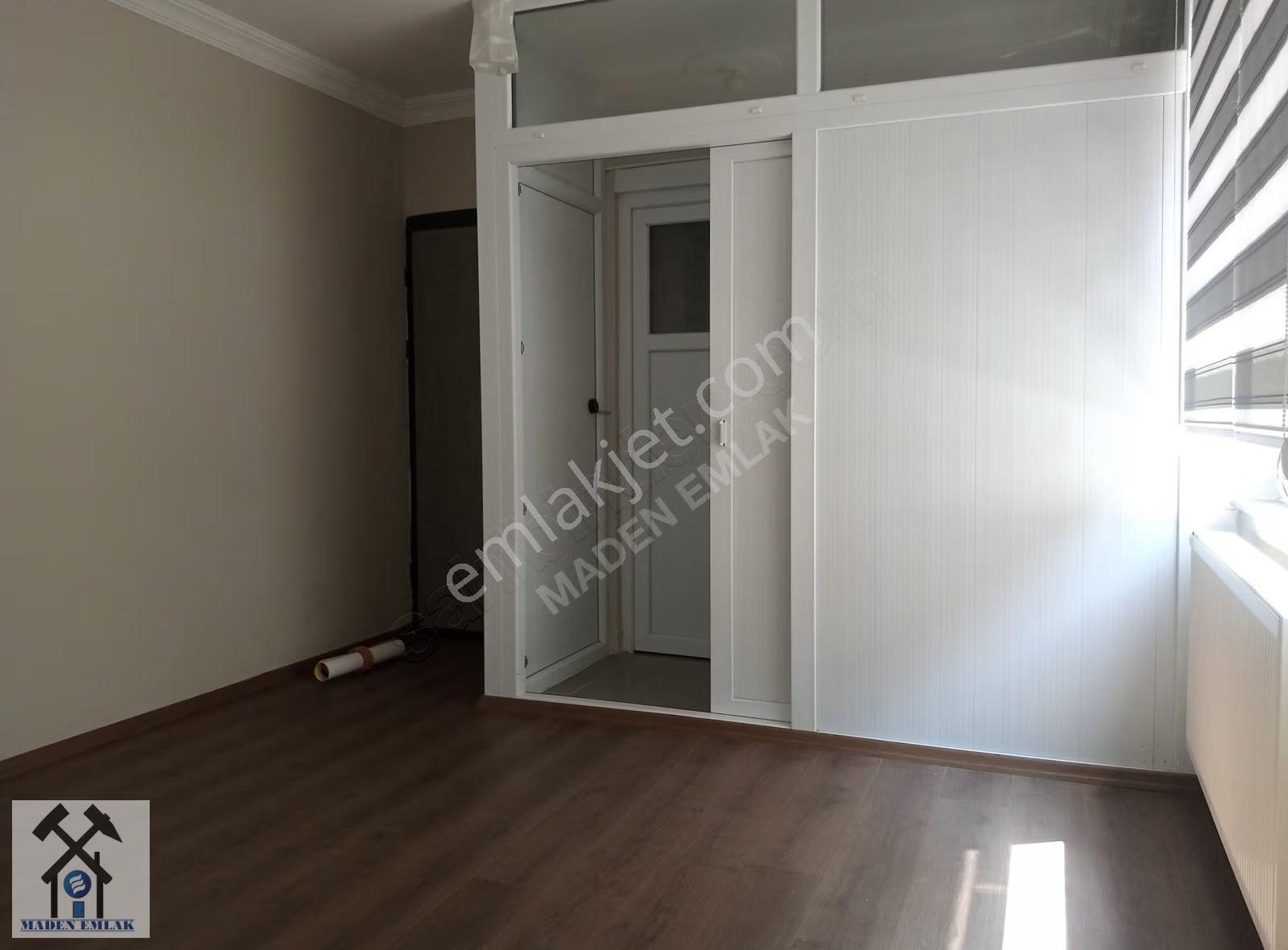 Zonguldak Çarşı Merkezde Kiralık 2+0 Ofis (65m²) - Görsel 13