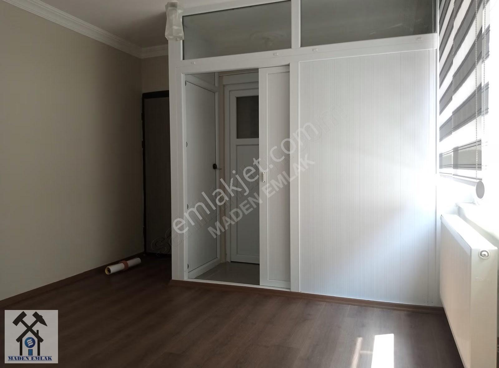 Zonguldak Çarşı Merkezde Kiralık 2+0 Ofis (65m²) - Görsel 7