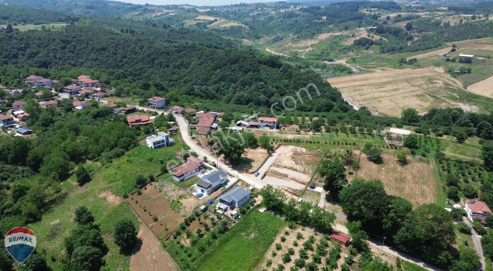 Serdivanda Satılık Arsa 1000 M² Re/max Mavi Tuncay Şen'den - Görsel 5