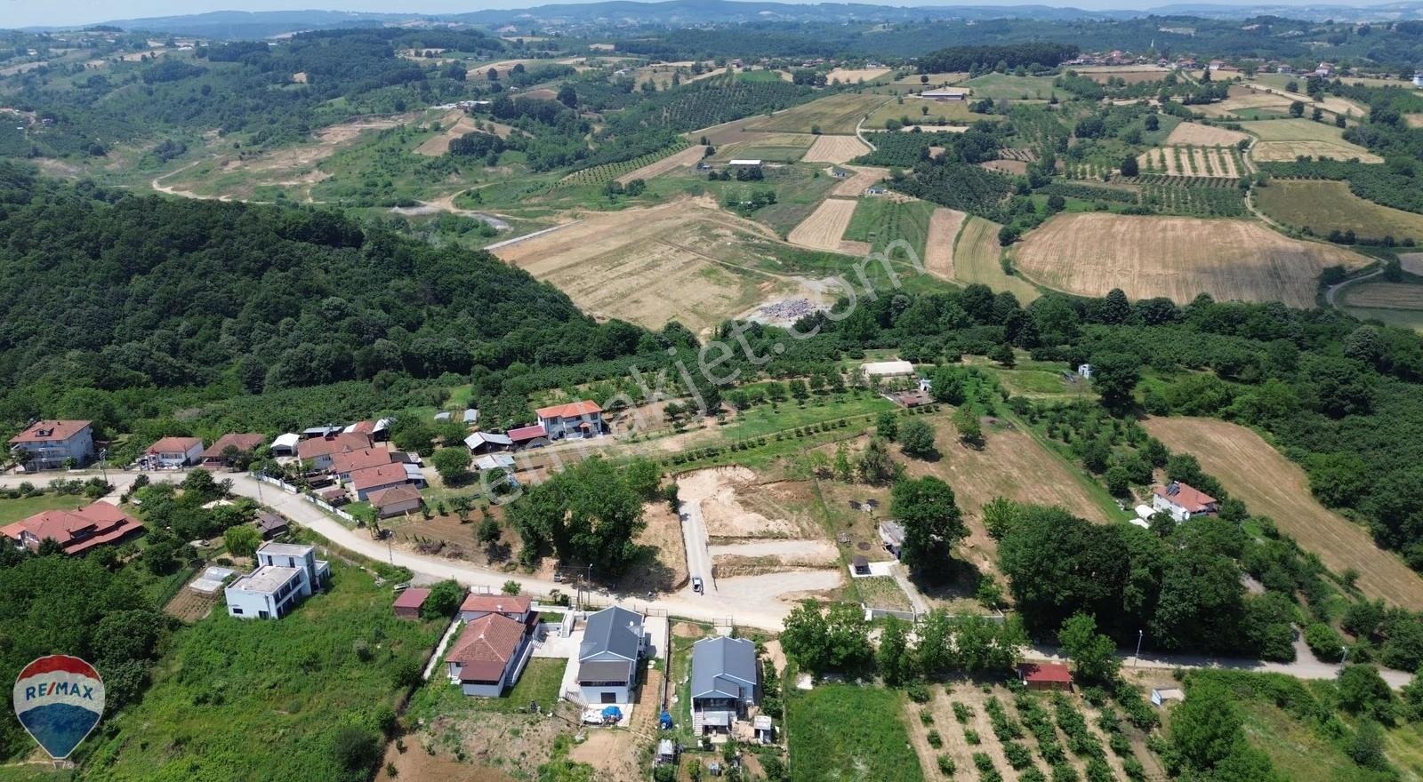 Serdivanda Satılık Arsa 1000 M² Re/max Mavi Tuncay Şen'den - Görsel 26