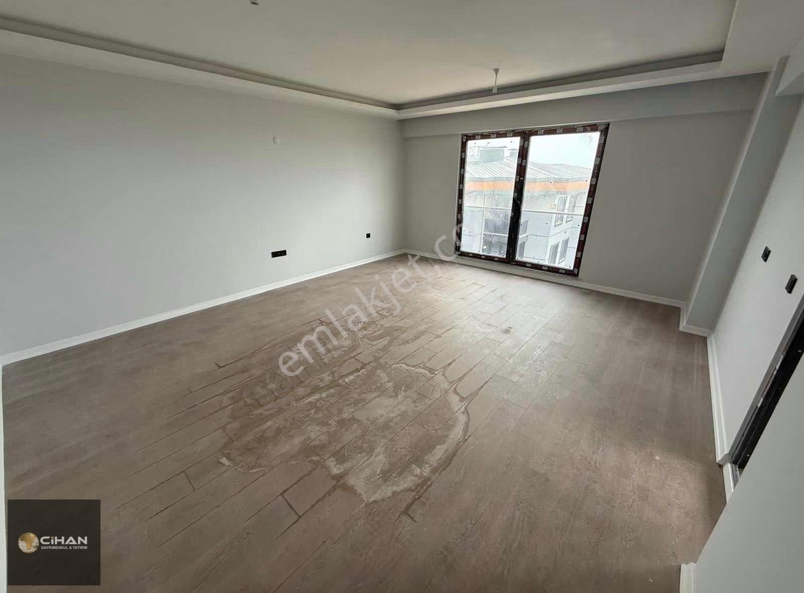 Kiralık 3+1 Sıfır Daireler - Görsel 11