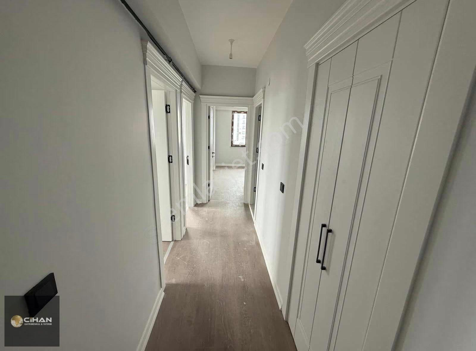 Kiralık 3+1 Sıfır Daireler - Görsel 4