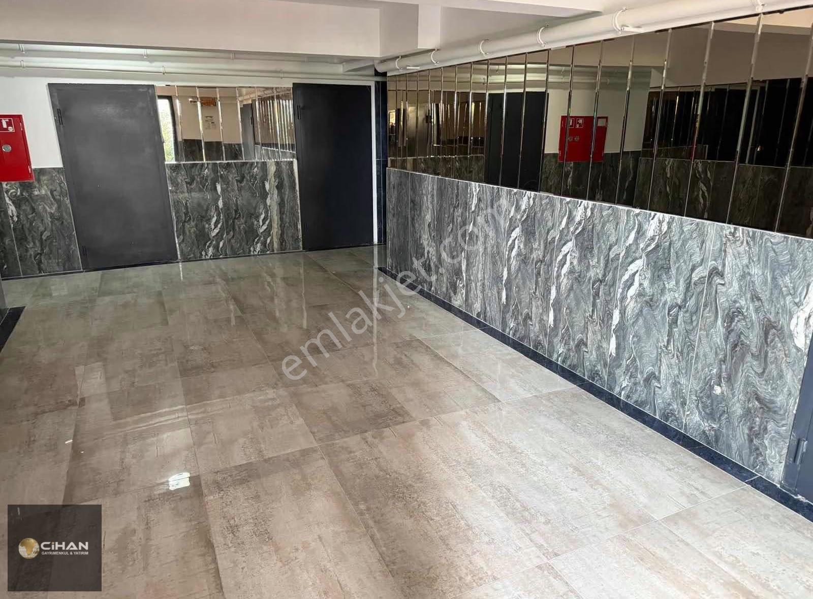 Kiralık 3+1 Sıfır Daireler - Görsel 8