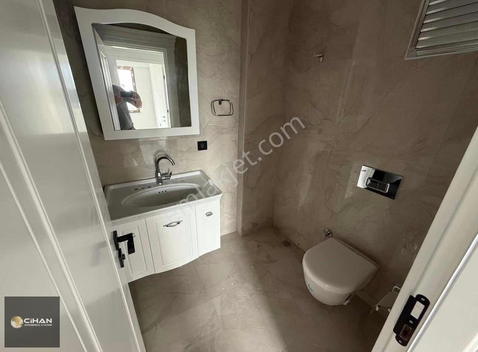 Kiralık 3+1 Sıfır Daireler - Görsel 12