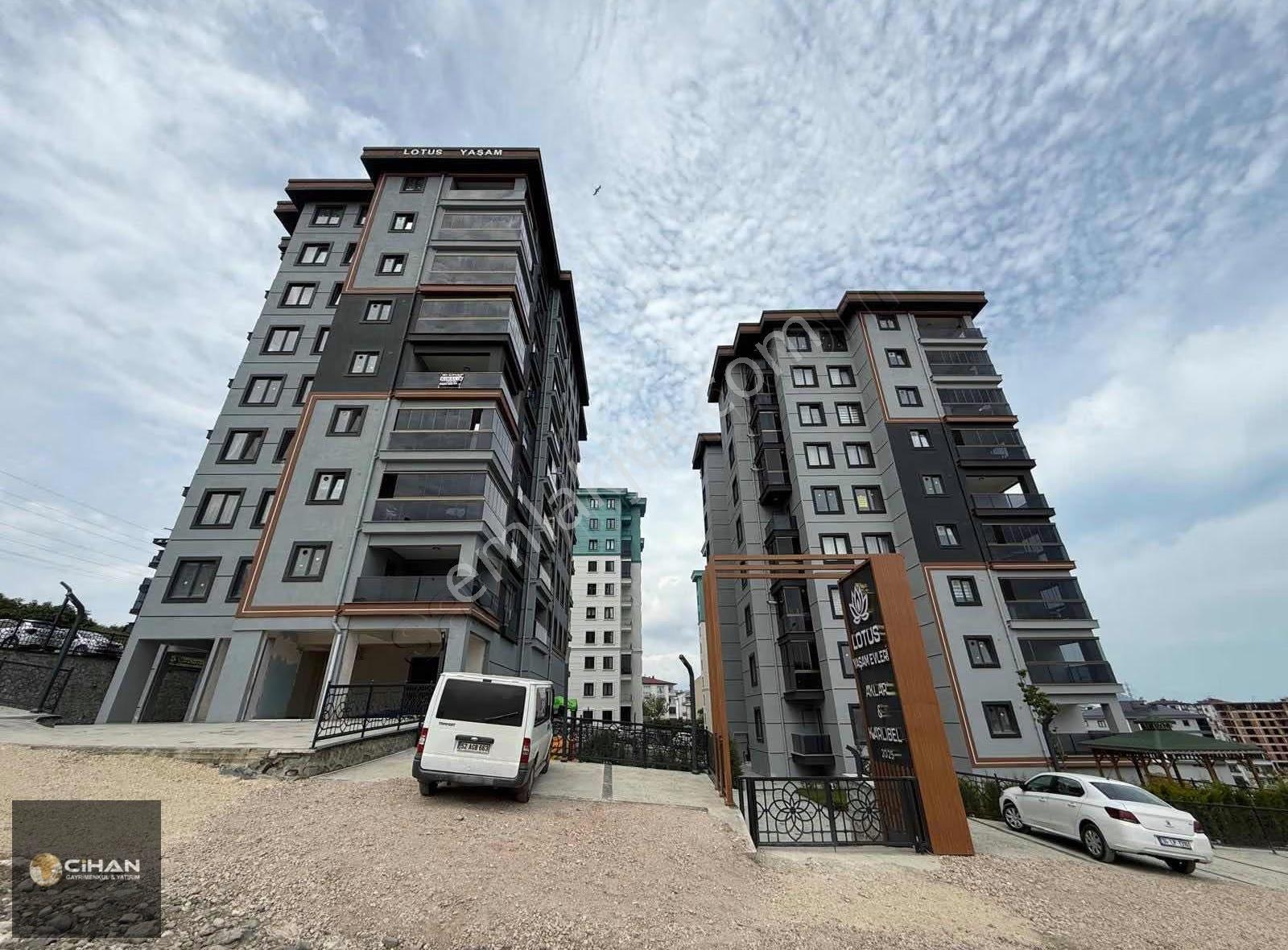 Karşiyaka Mah Site Dairesi Sıfır Daire 4kat