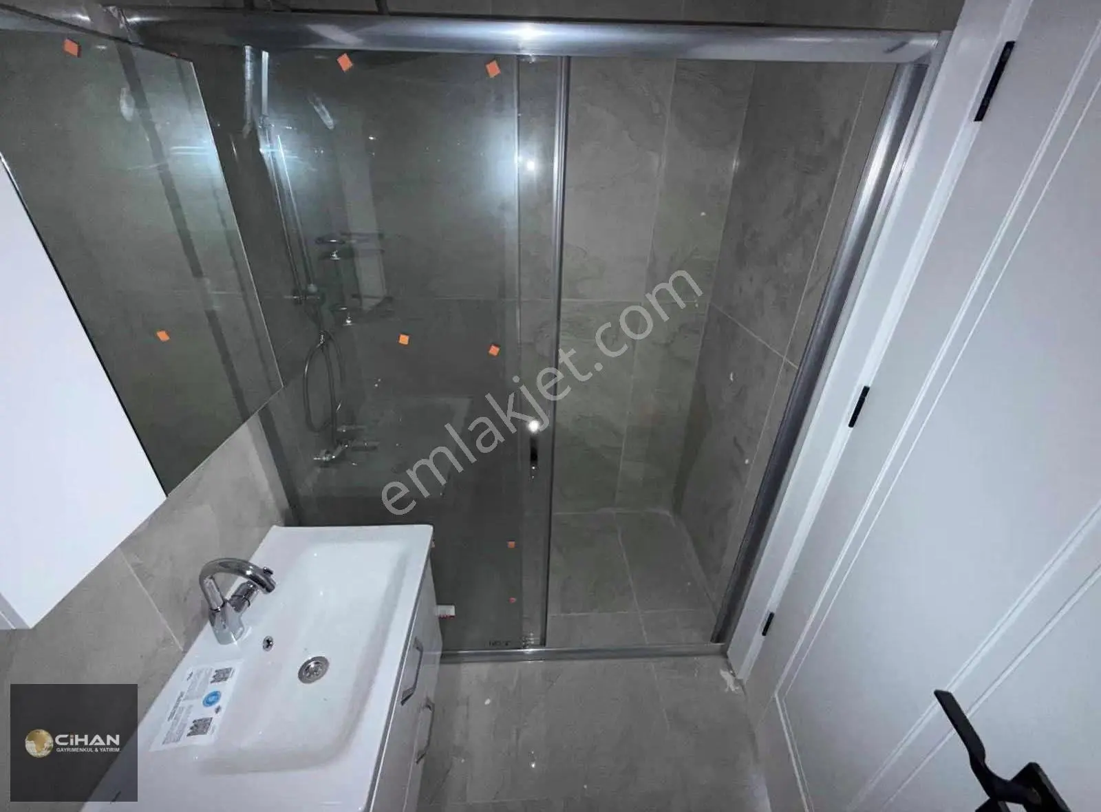 Karşiyaka Mah Site Dairesi Sıfır Daire 4kat - Görsel 5