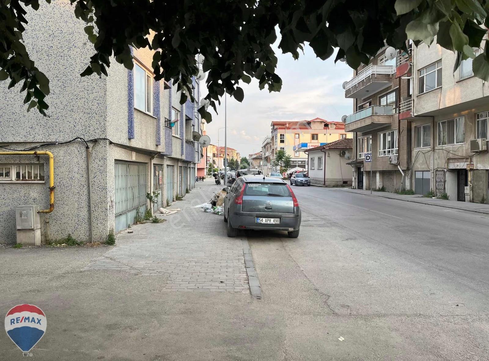 Remax Mavi'den Orta Mah.'de Kiralık Dükkan - Görsel 6