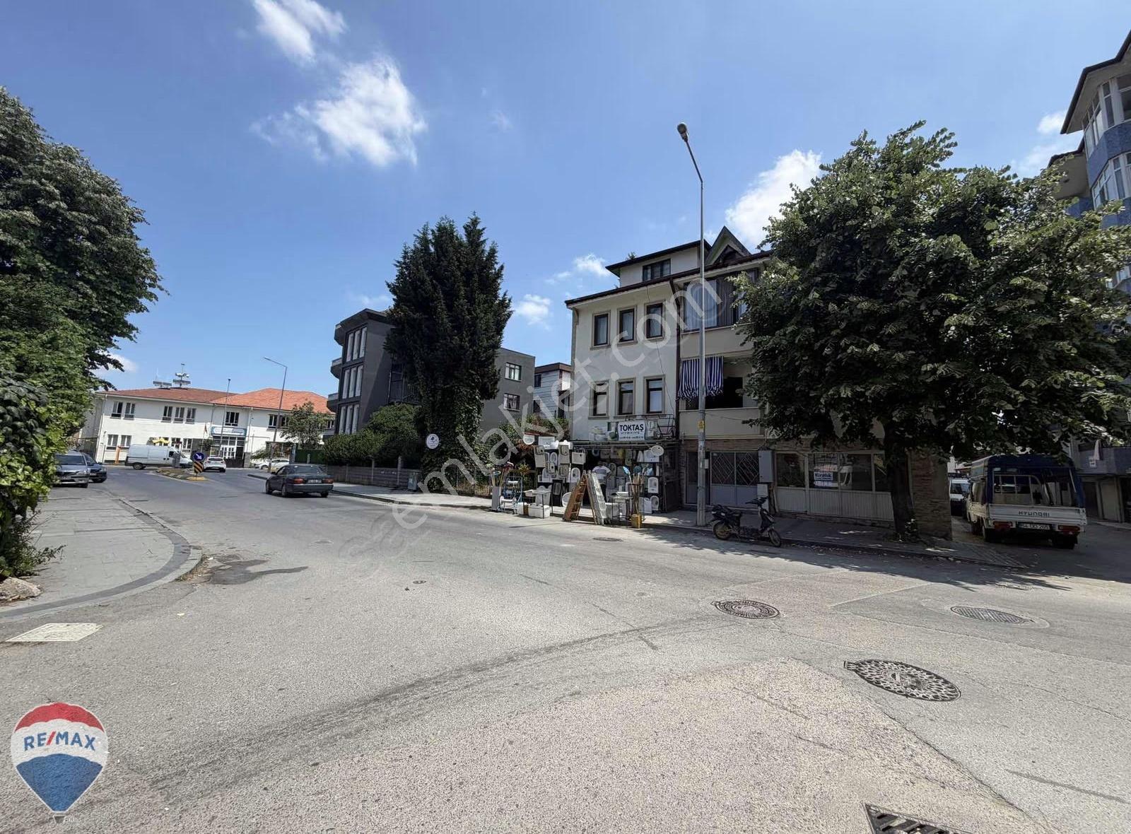 Remax Mavi'den Orta Mah.'de Kiralık Dükkan - Görsel 4