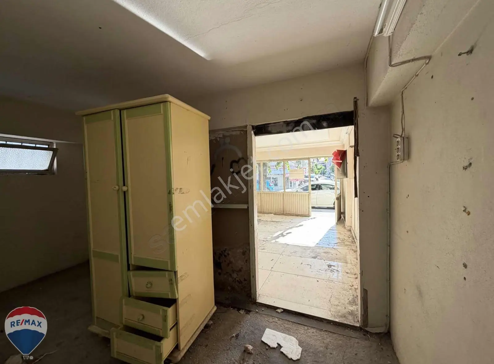 Remax Mavi'den Orta Mah.'de Kiralık Dükkan - Görsel 9