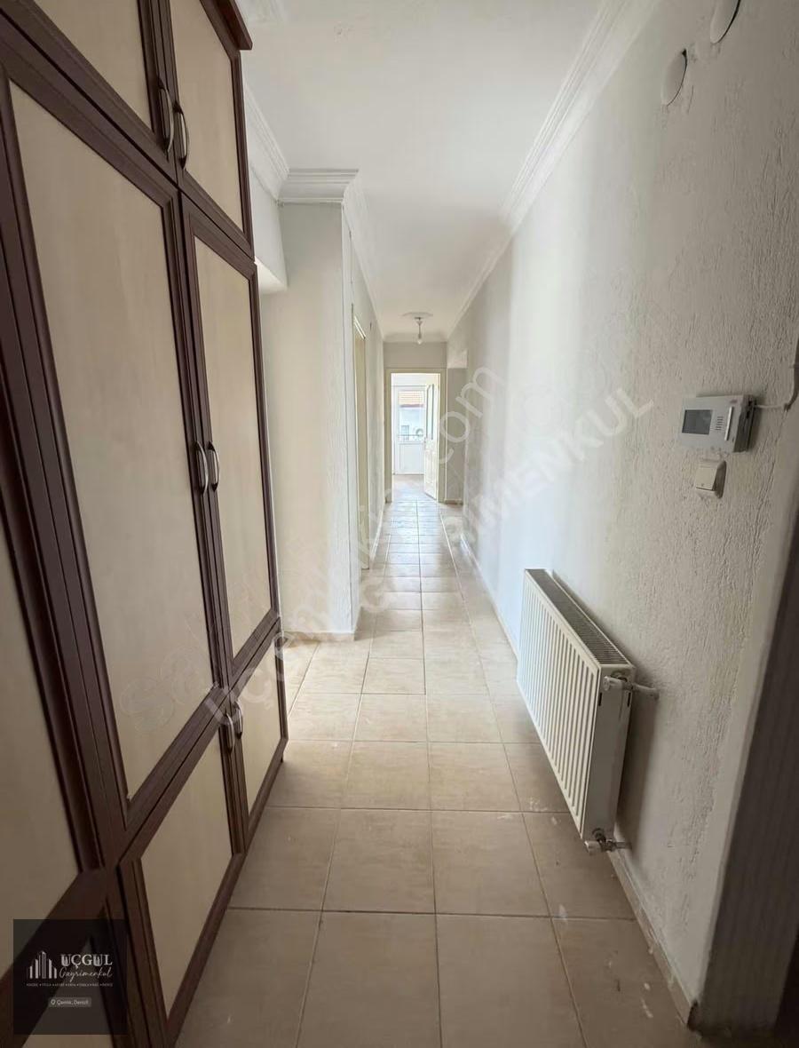Albayrak Da Cadde Önü 3+1 165 M2 Kiralık Daire - Görsel 14