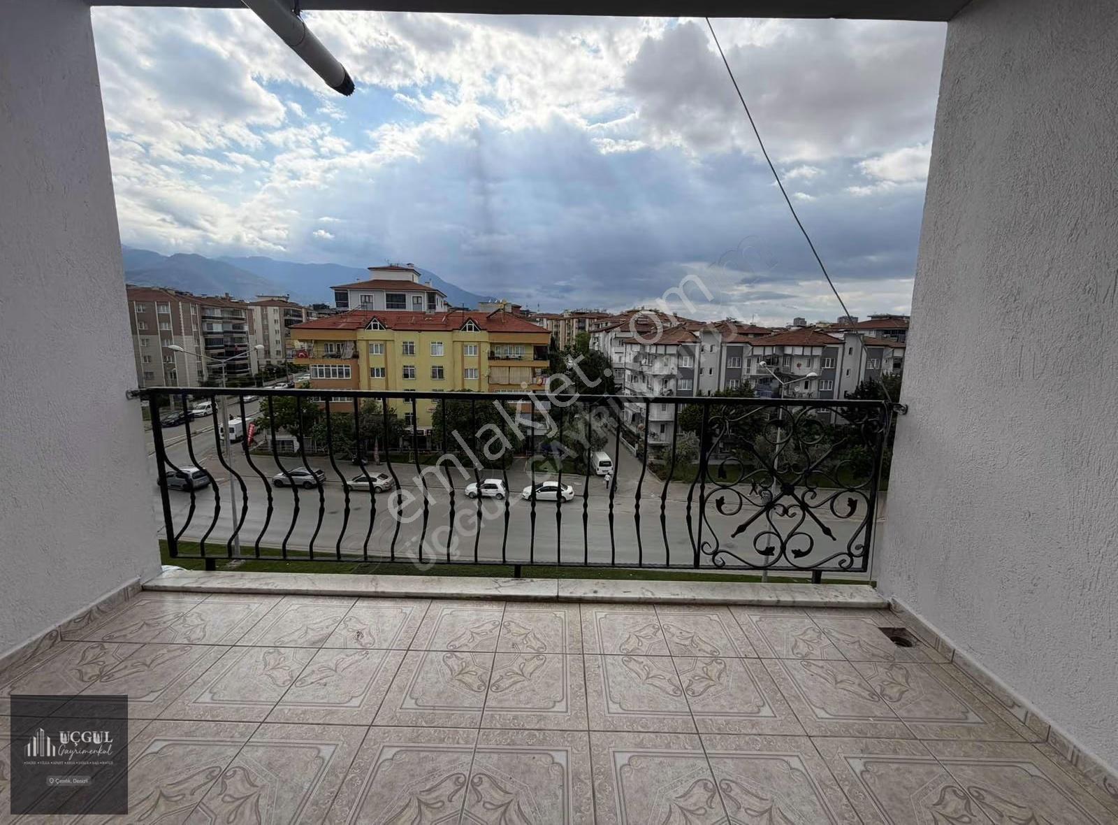 Albayrak Da Cadde Önü 3+1 165 M2 Kiralık Daire - Görsel 28