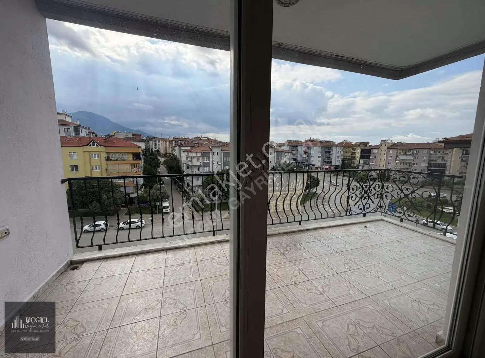 Albayrak Da Cadde Önü 3+1 165 M2 Kiralık Daire