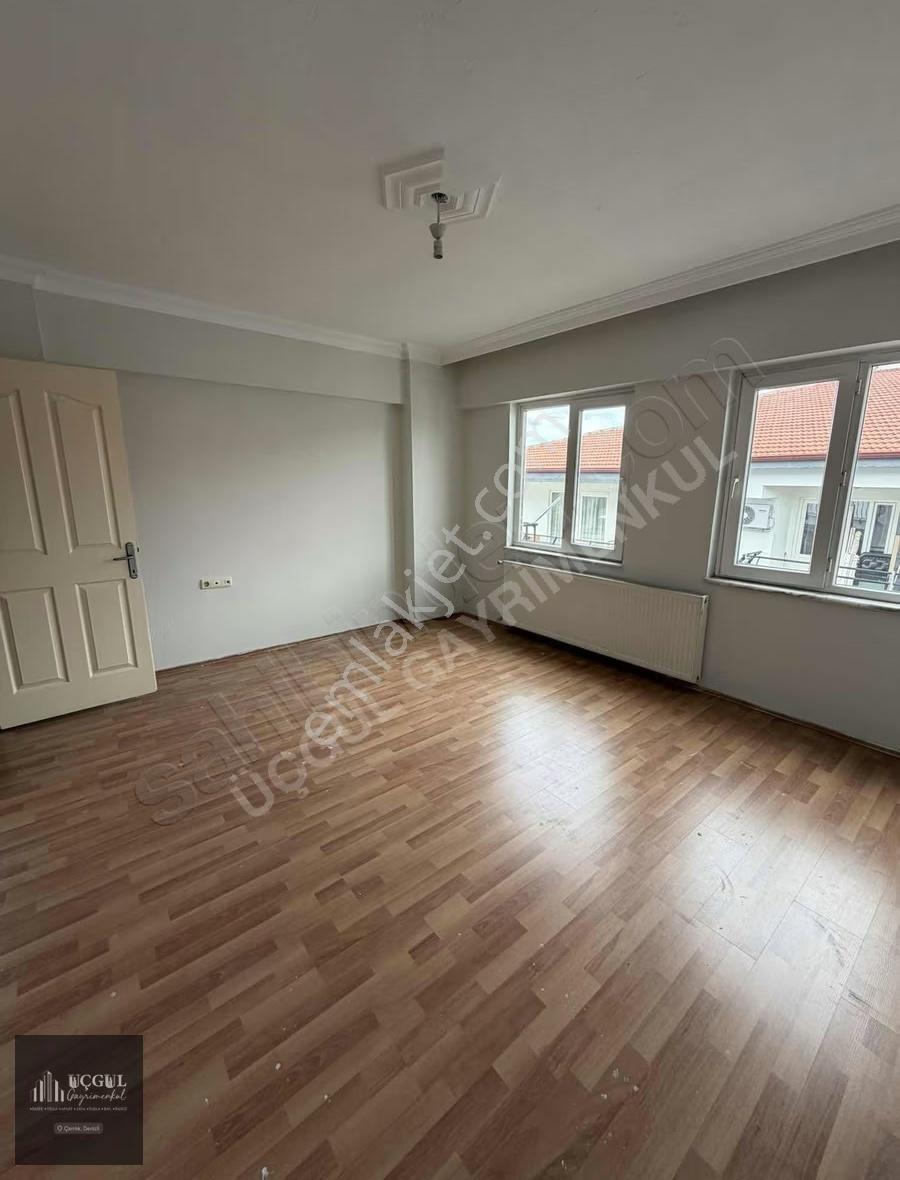 Albayrak Da Cadde Önü 3+1 165 M2 Kiralık Daire - Görsel 25