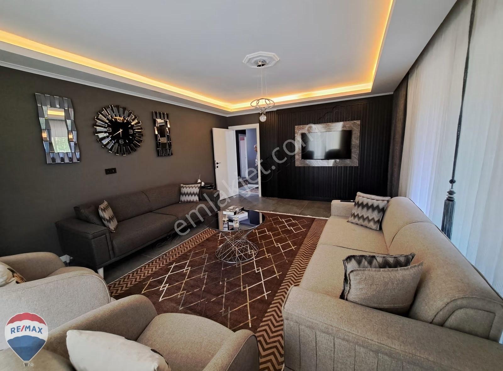 Remax Mavi'den Adapazarı'na 10 Dk, 351 M²arsada 3+1, Müstakil Ev - Görsel 27