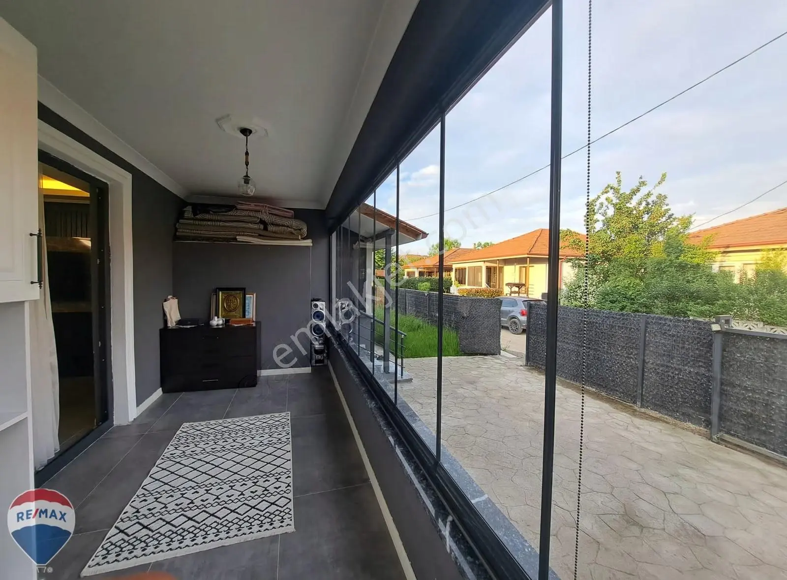Remax Mavi'den Adapazarı'na 10 Dk, 351 M²arsada 3+1, Müstakil Ev - Görsel 5