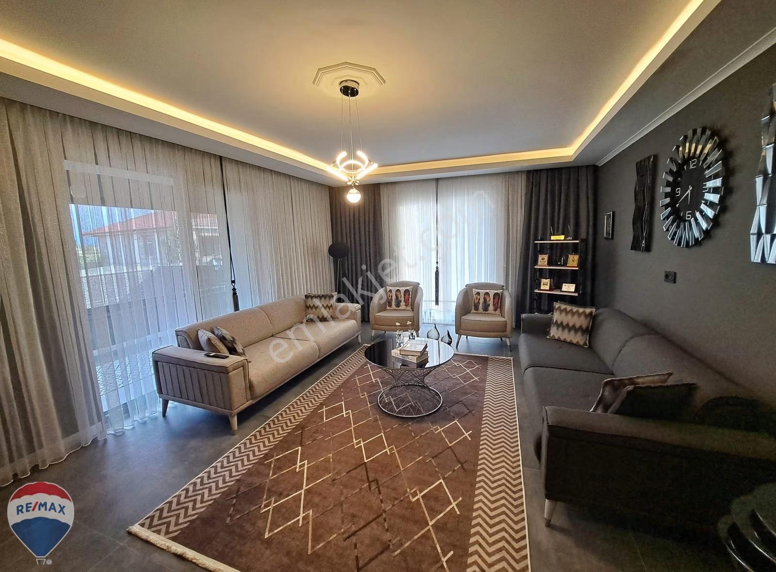 Remax Mavi'den Adapazarı'na 10 Dk, 351 M²arsada 3+1, Müstakil Ev - Görsel 16