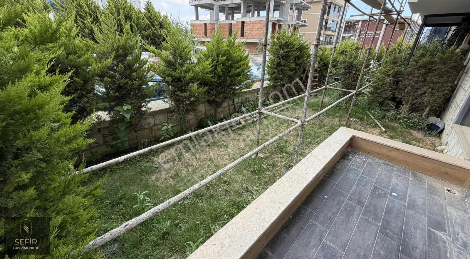 Çolakibrahimbey Mah Full Eşyalı Müstakil Bahçeli Fırsat2+1 Daire - Görsel 16