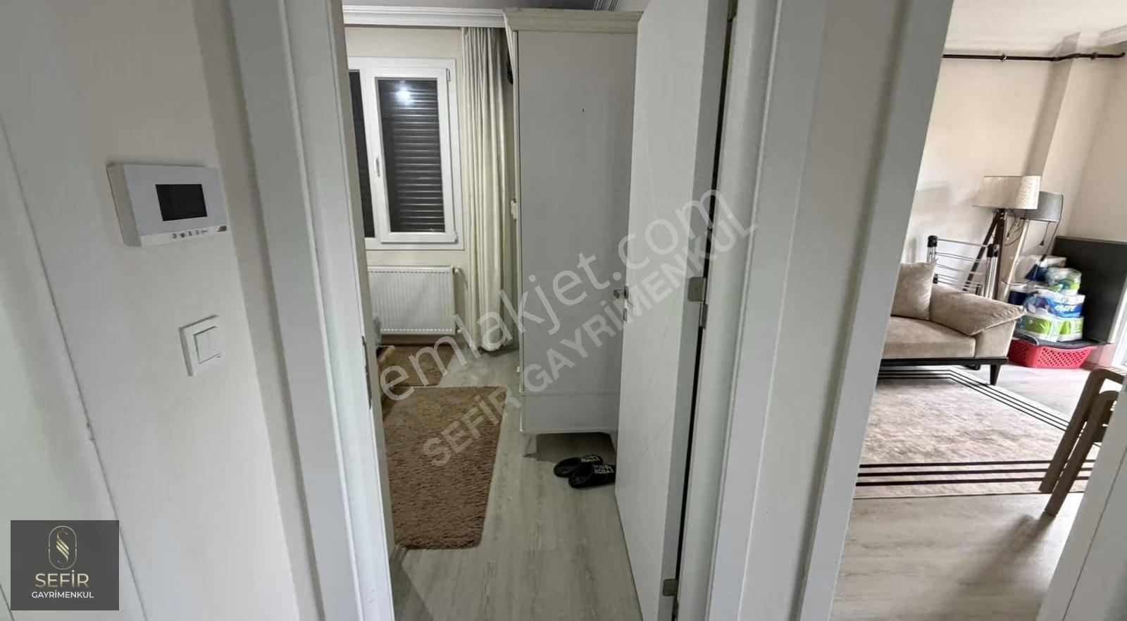Çolakibrahimbey Mah Full Eşyalı Müstakil Bahçeli Fırsat2+1 Daire - Görsel 23