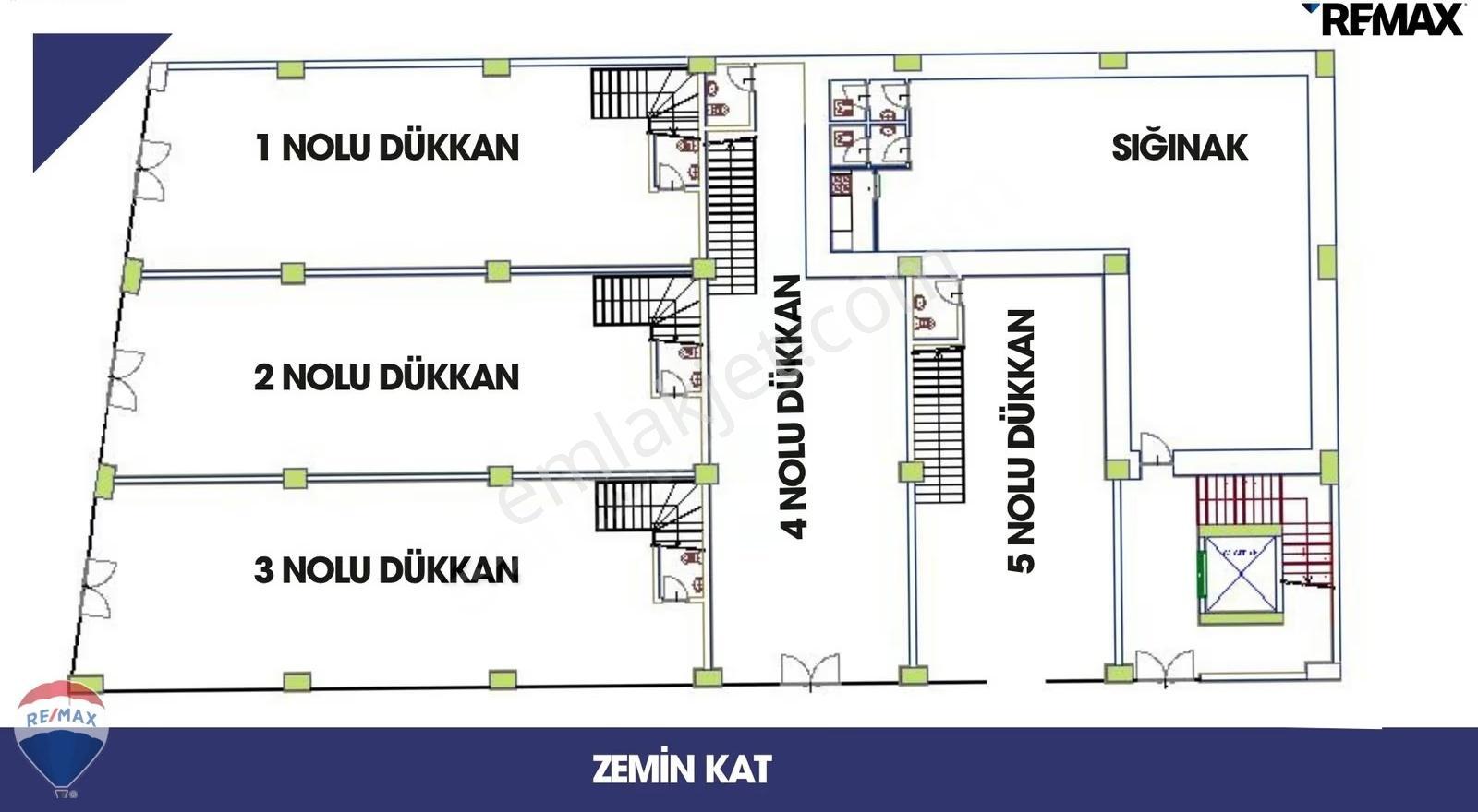 Sakarya/erenler Ana Cadde Üzerinde Kiralık Dükkan - Görsel 7