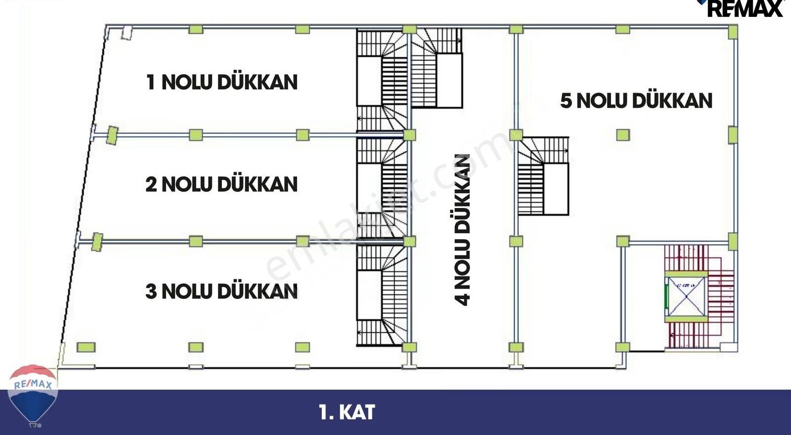 Sakarya/erenler Ana Cadde Üzerinde Kiralık Dükkan - Görsel 9