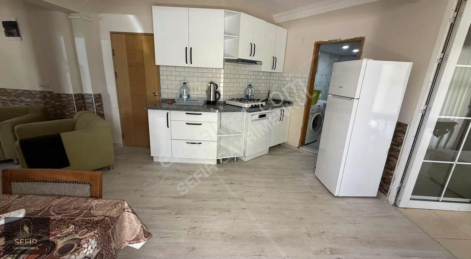 Camikebir Mahallesinde 70 M2 Eşyalı K.mutfak Kiralık 1+1 Daire - Görsel 23