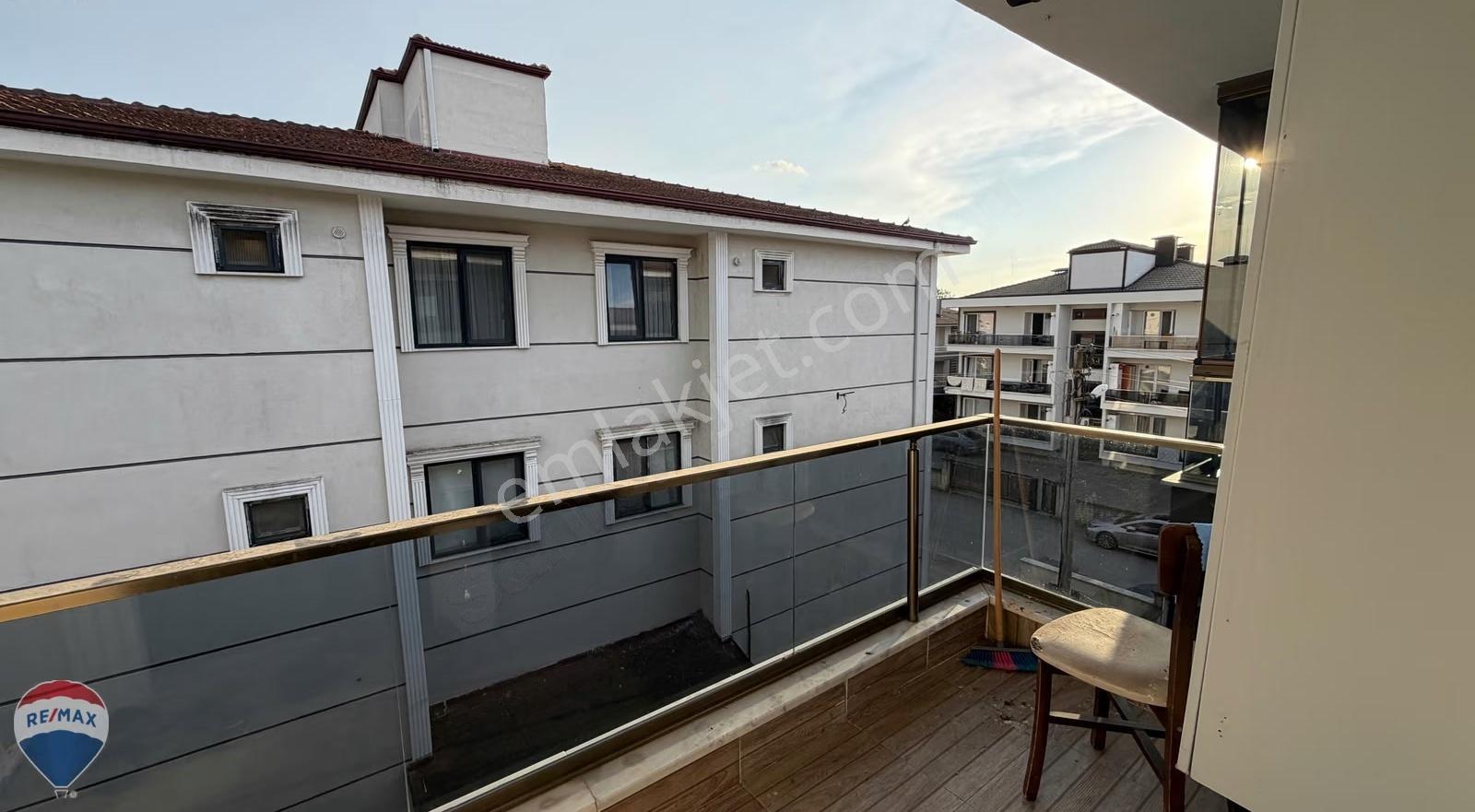 Remax Mavi'den Serdivan Yazlık'ta Satılık 2+1 Daire - Görsel 9