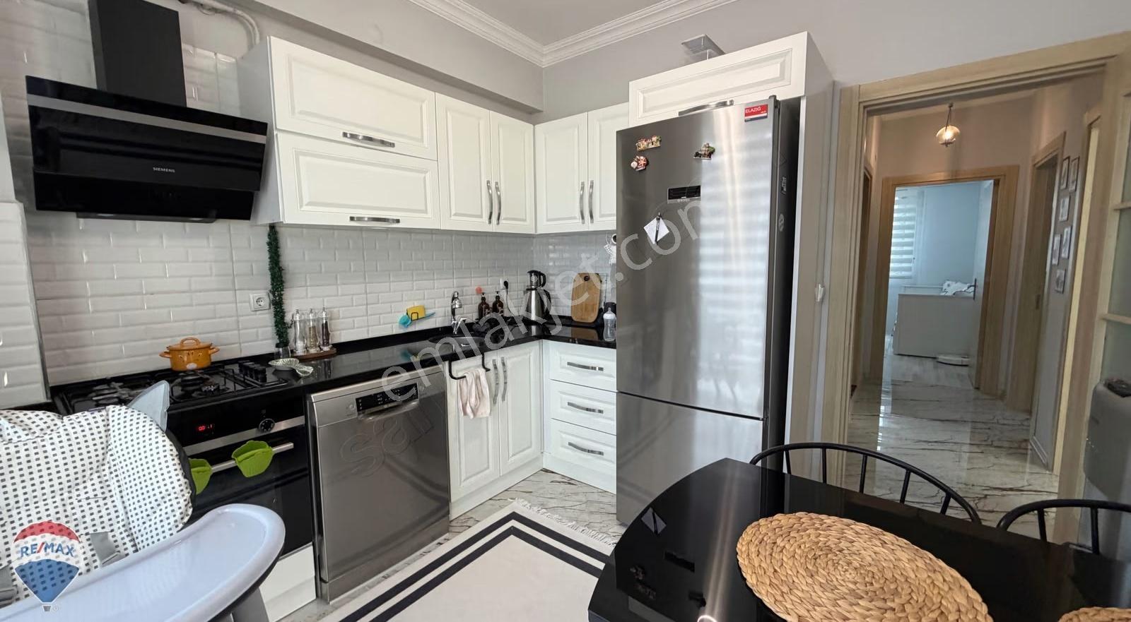 Remax Mavi'den Serdivan Yazlık'ta Satılık 2+1 Daire - Görsel 10