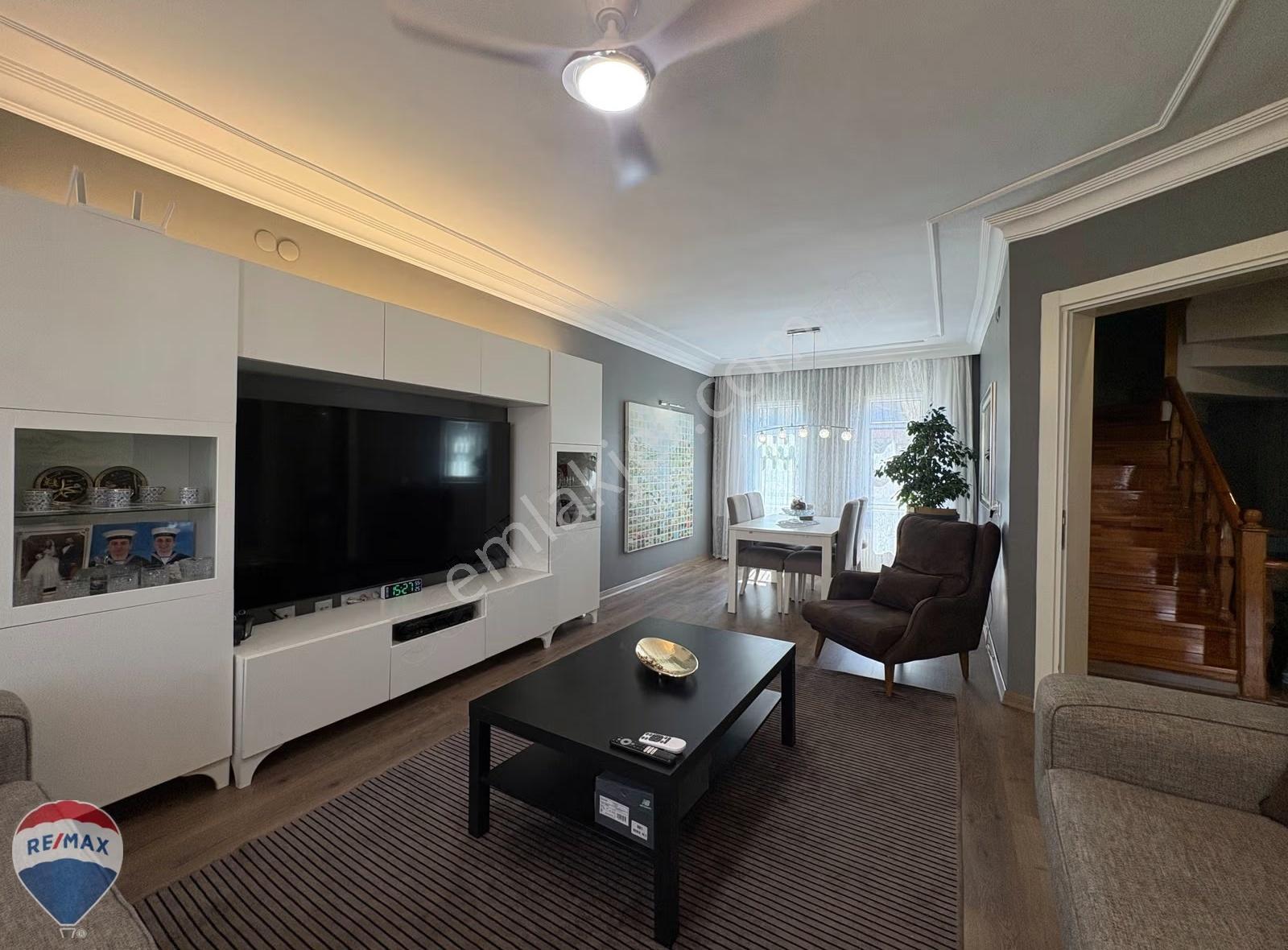 Remax Mavi'den Serdivan'da Müstakil Kullanımlı Satılık Villa - Görsel 11