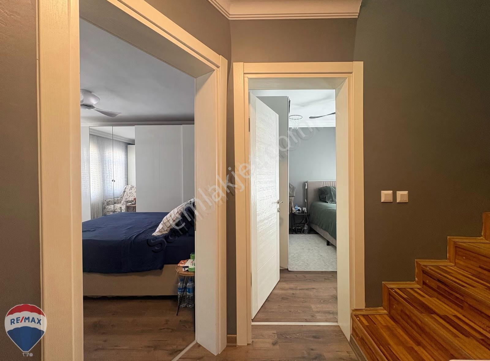 Remax Mavi'den Serdivan'da Müstakil Kullanımlı Satılık Villa - Görsel 25