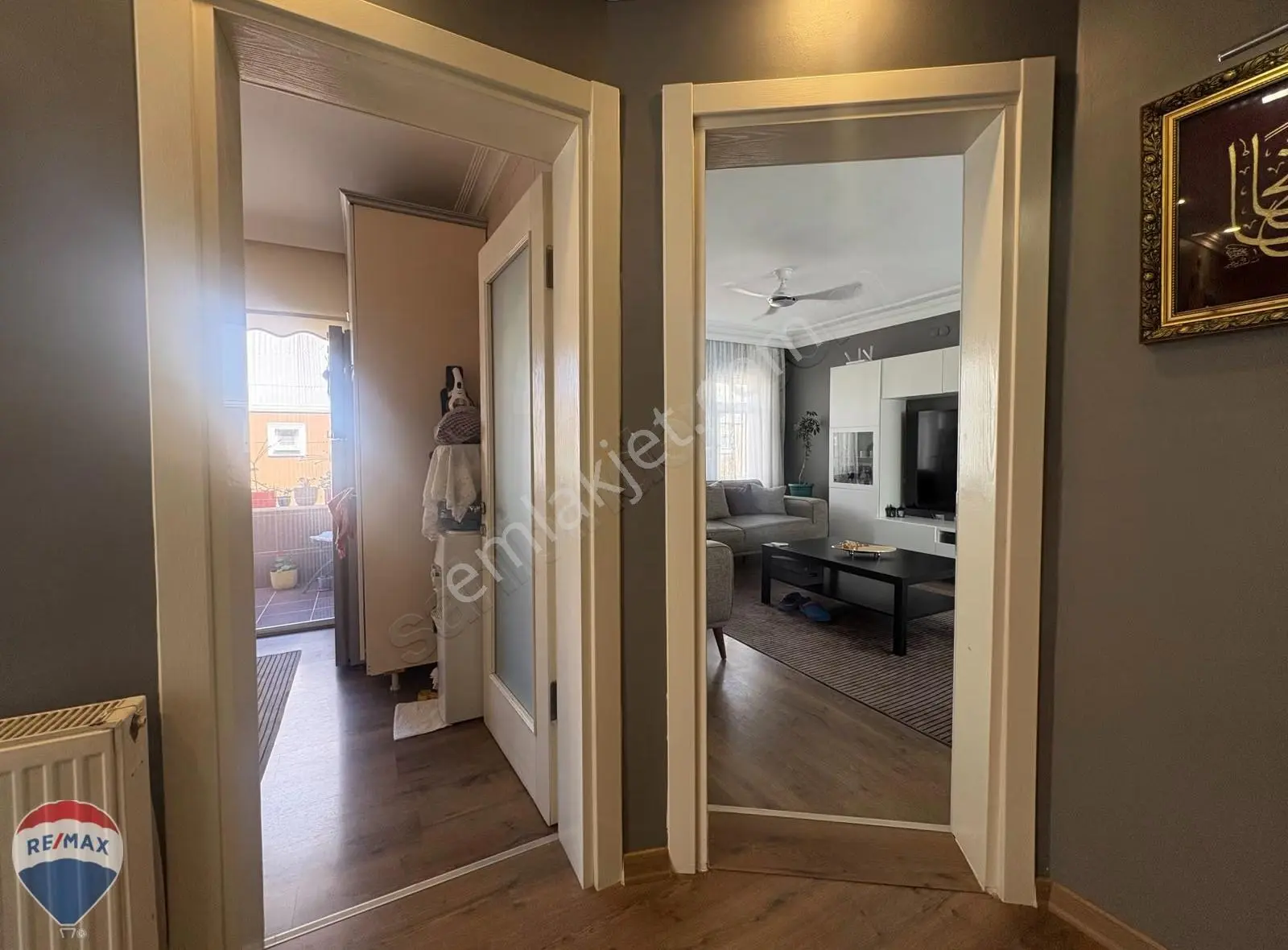Remax Mavi'den Serdivan'da Müstakil Kullanımlı Satılık Villa - Görsel 2