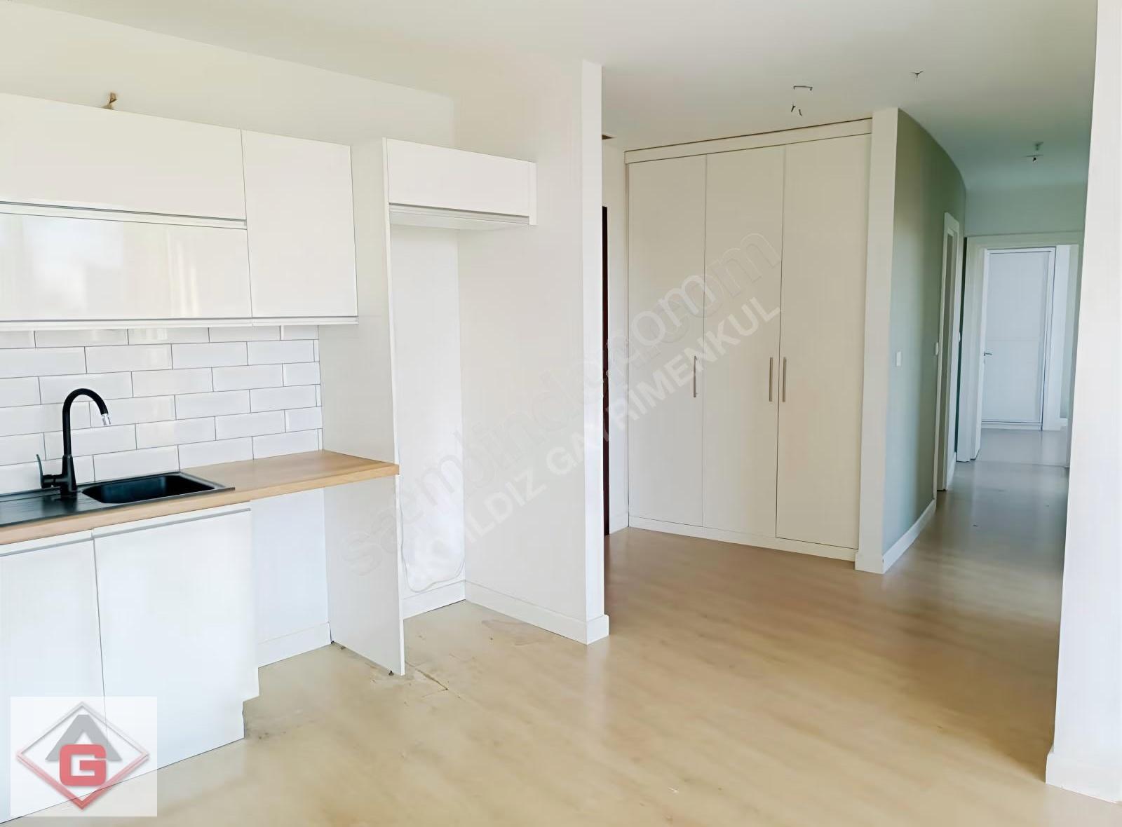 Ataşehir Dumankaya İkon Residence Kiralık 3+1 Daire! 15.kat! - Görsel 10