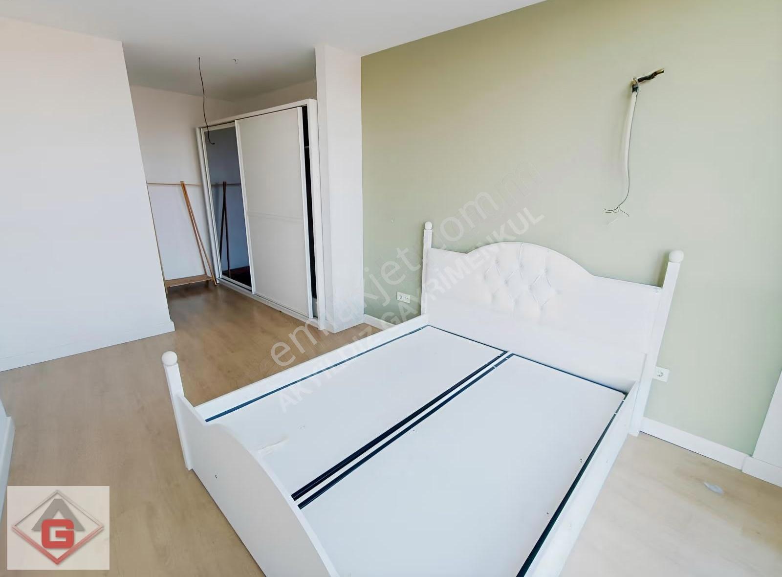 Ataşehir Dumankaya İkon Residence Kiralık 3+1 Daire! 15.kat! - Görsel 12